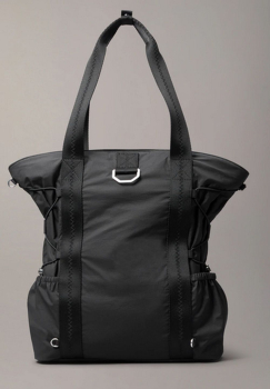 Preview: Moose Knuckles Accessoires parachute tote bag
